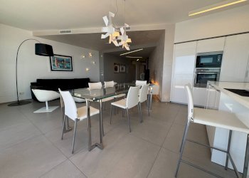 Attico Ospedaletti - foto 18