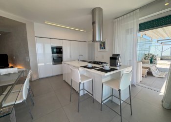 Attico Ospedaletti - foto 19