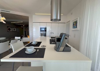 Attico Ospedaletti - foto 4