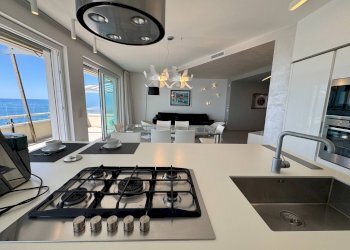 Attico Ospedaletti - foto 5