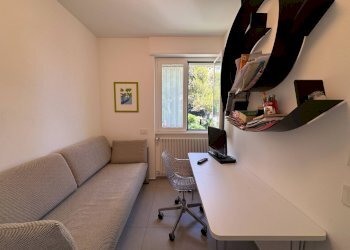 Attico Ospedaletti - foto 12