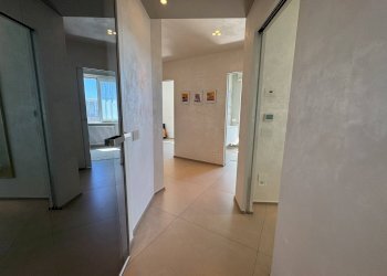 Attico Ospedaletti - foto 24