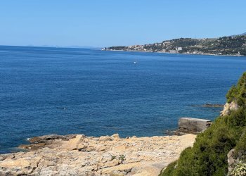 Attico Ospedaletti - foto 17