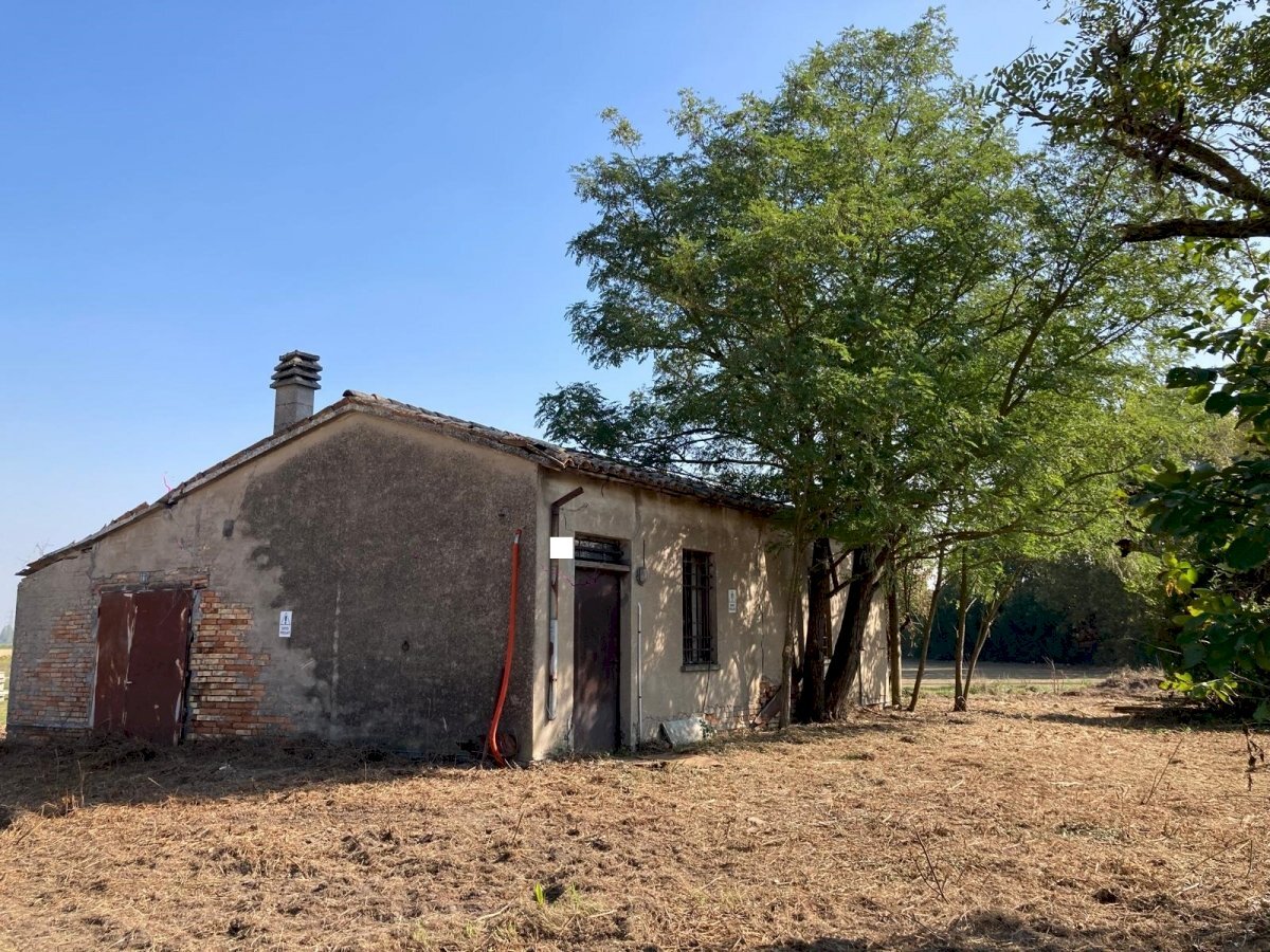 Casa indipendente Ravenna (zona San Biagio) - foto 3