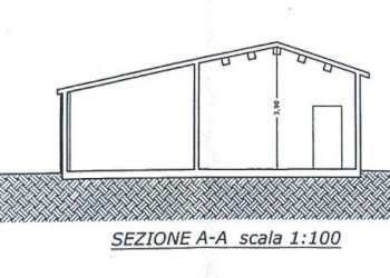 Casa indipendente Ravenna (zona San Biagio) - foto 7