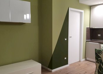 Foto 14 - Bilocale Via Meucci
 
15, Cantù - foto 14