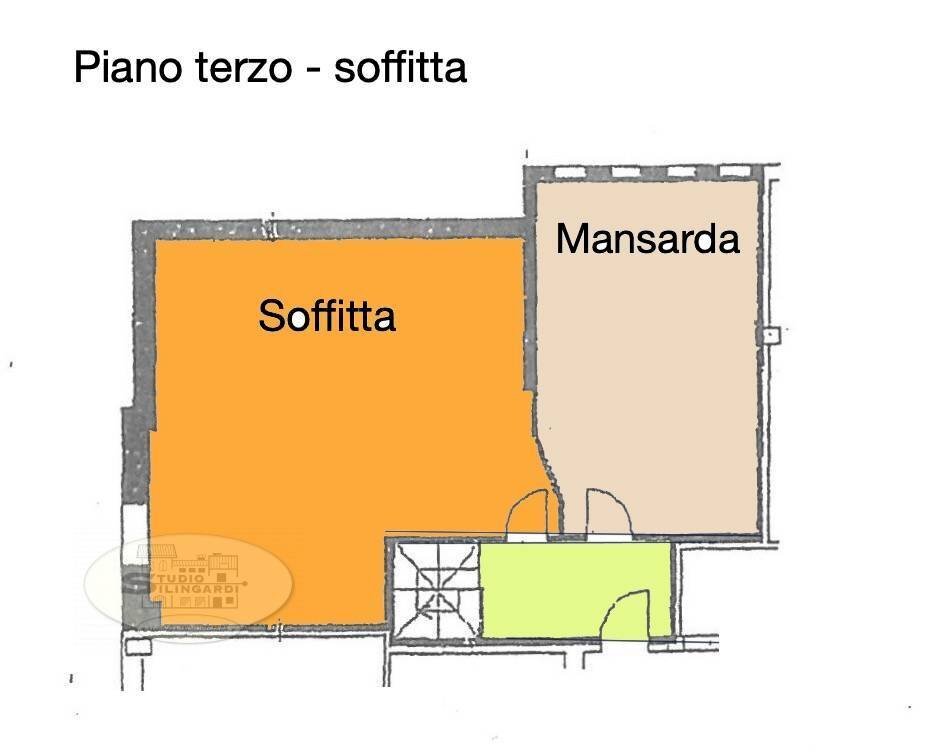 Foto 2 - Apartment via San Francesco
 
34, Formigine - photo 2