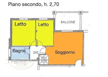 Foto 1 - Appartamento via San Francesco
 
34, Formigine - foto 1