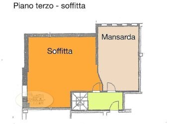 Foto 2 - Appartamento via San Francesco
 
34, Formigine - foto 2