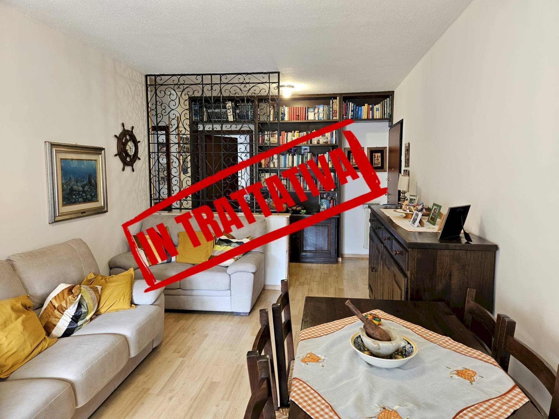 Foto 1 - Apartment Via San Marino, Genova - photo 1