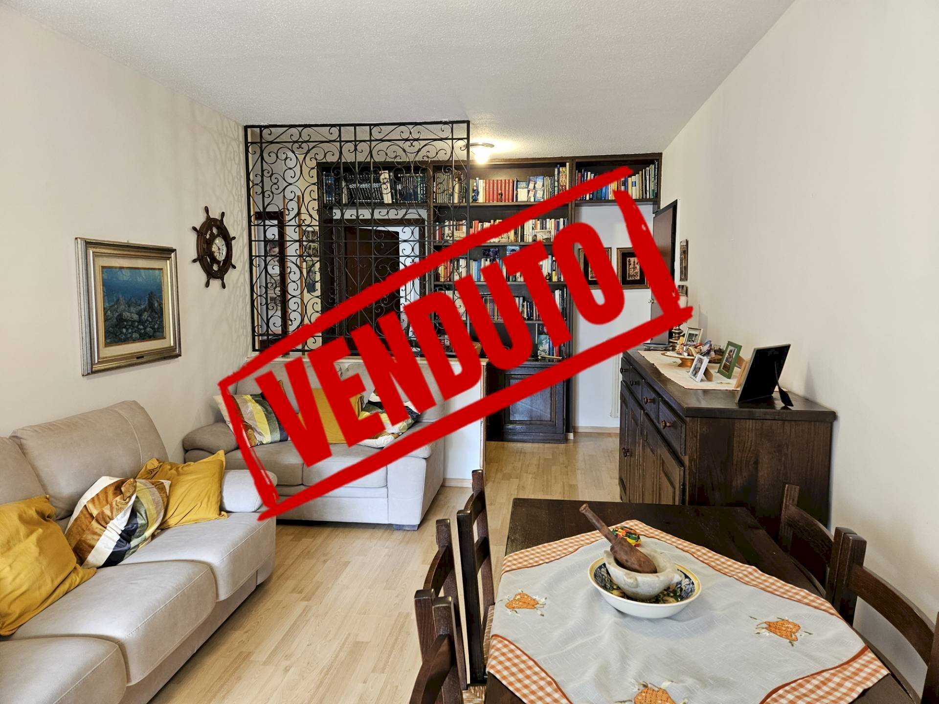 Foto 1 - Appartamento Via San Marino, Genova - foto 1
