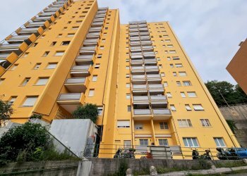 Foto 19 - Apartment Via San Marino, Genova - photo 19