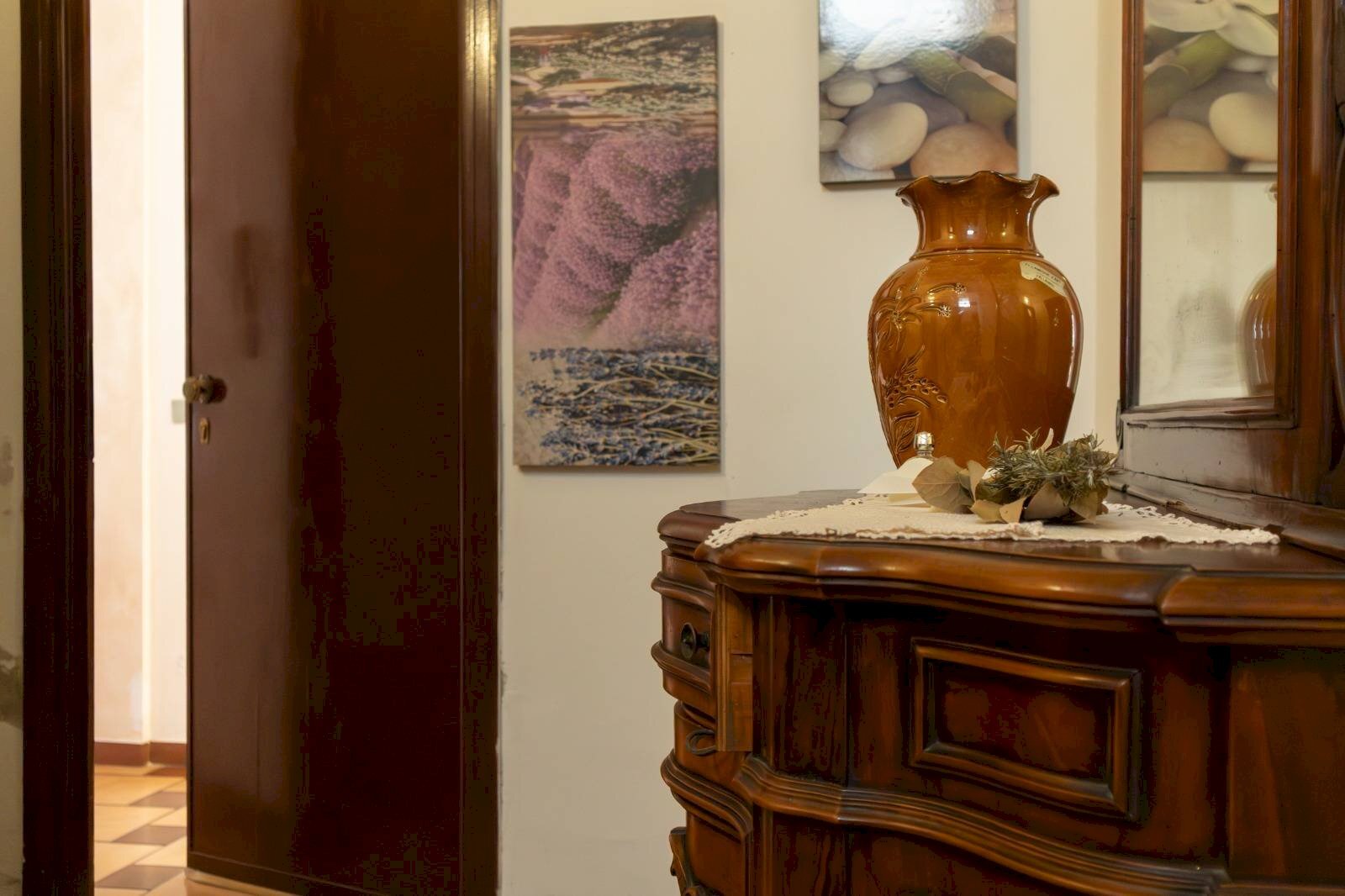 Foto 2 - Trilocale Via Provinciale, San Biagio della Cima - foto 2