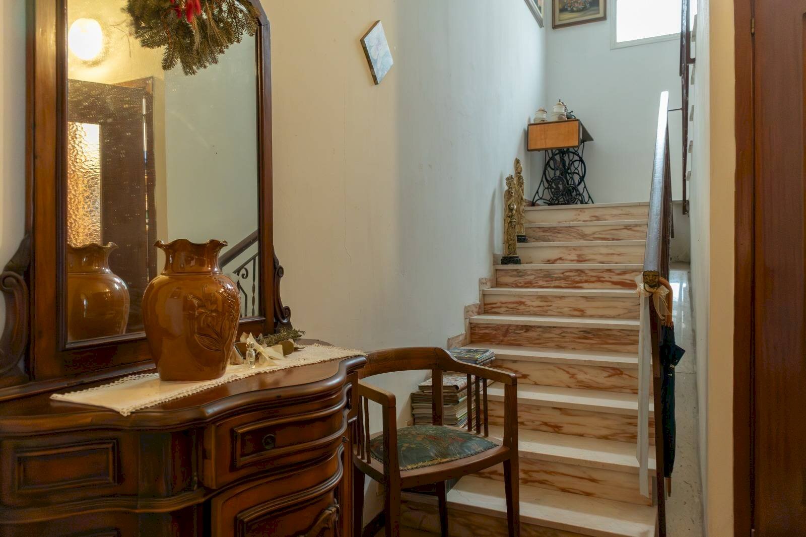 Foto 3 - Trilocale Via Provinciale, San Biagio della Cima - foto 3