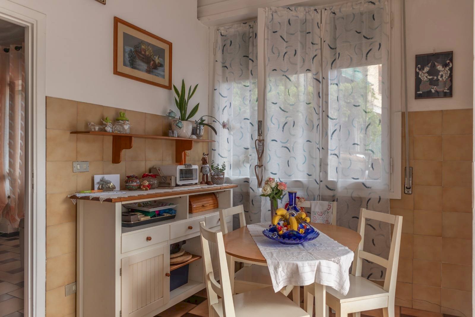 Foto 1 - Trilocale Via Provinciale, San Biagio della Cima - foto 1