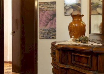 Foto 2 - Trilocale Via Provinciale, San Biagio della Cima - foto 2