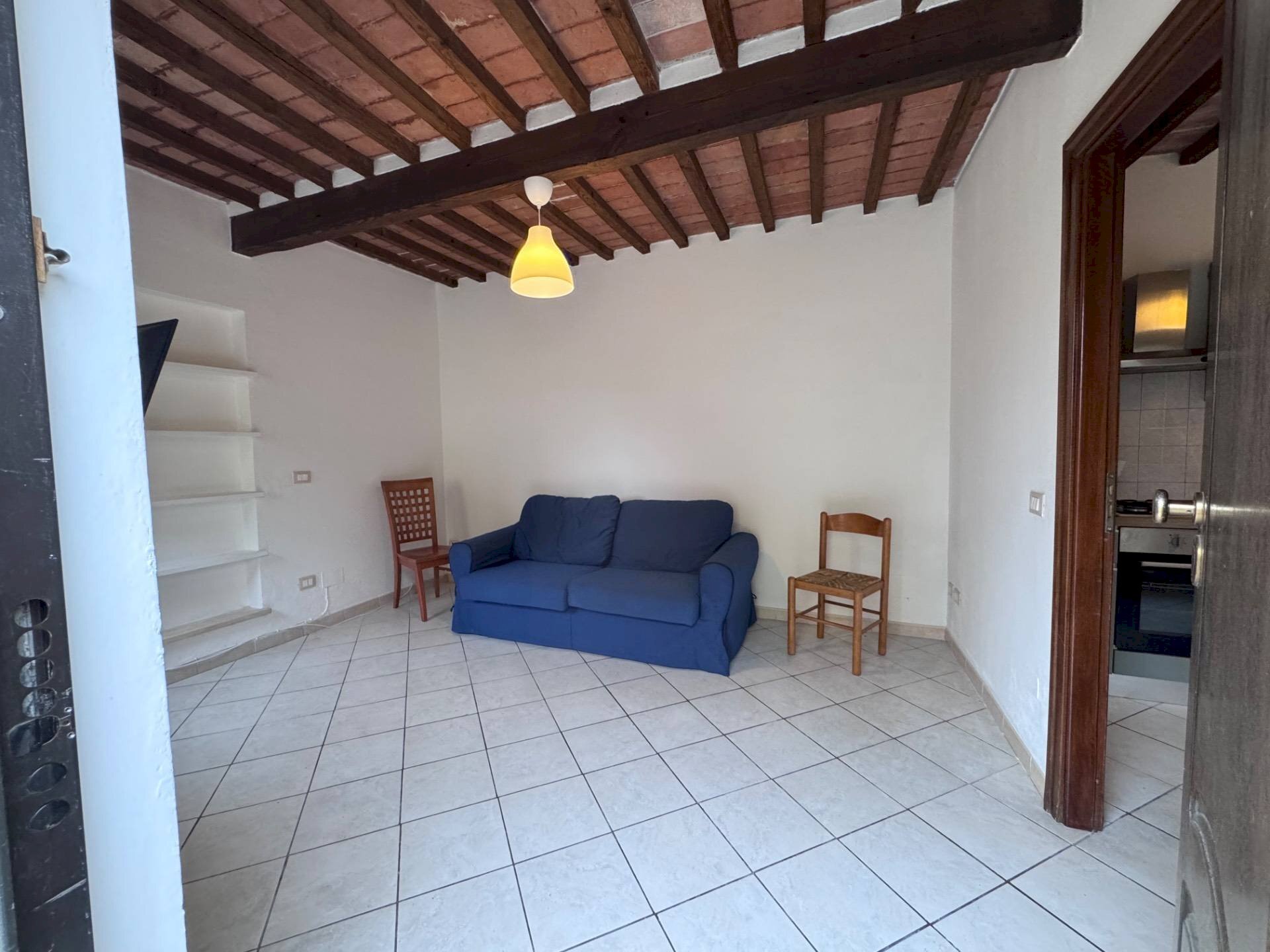 Foto 2 - Casa indipendente Santa Maria a Monte - foto 2