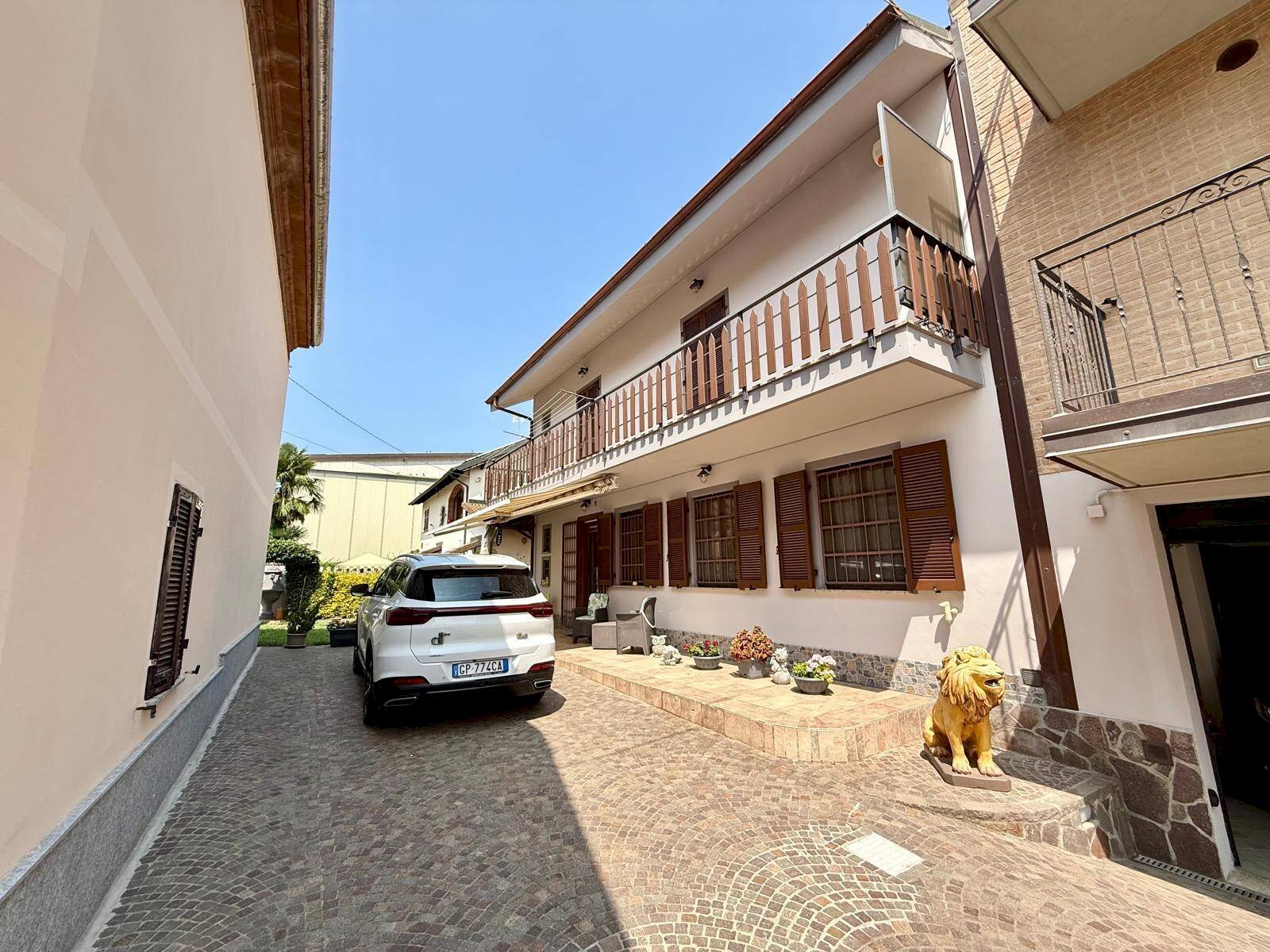 Foto 2 - Villa Alessandria - foto 2