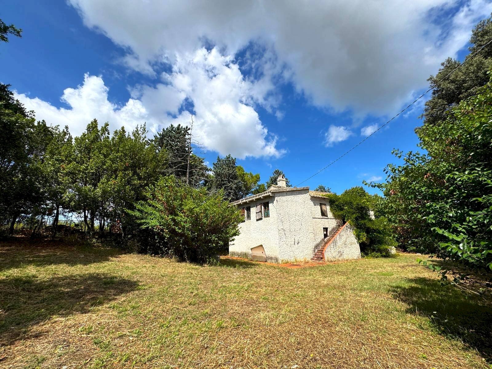 Foto 2 - Rustico Contrada Cancello
snc, Monterubbiano - foto 2