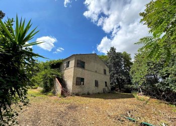 Foto 3 - Rustico Contrada Cancello
 
snc, Monterubbiano - foto 3