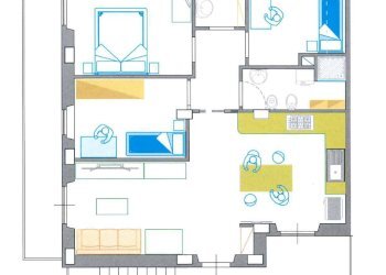 Foto 1 - Appartamento Via Francesco Egidi, Fermo - foto 1