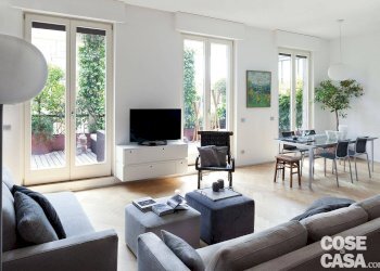 Foto 4 - Appartamento Via Francesco Egidi, Fermo - foto 4