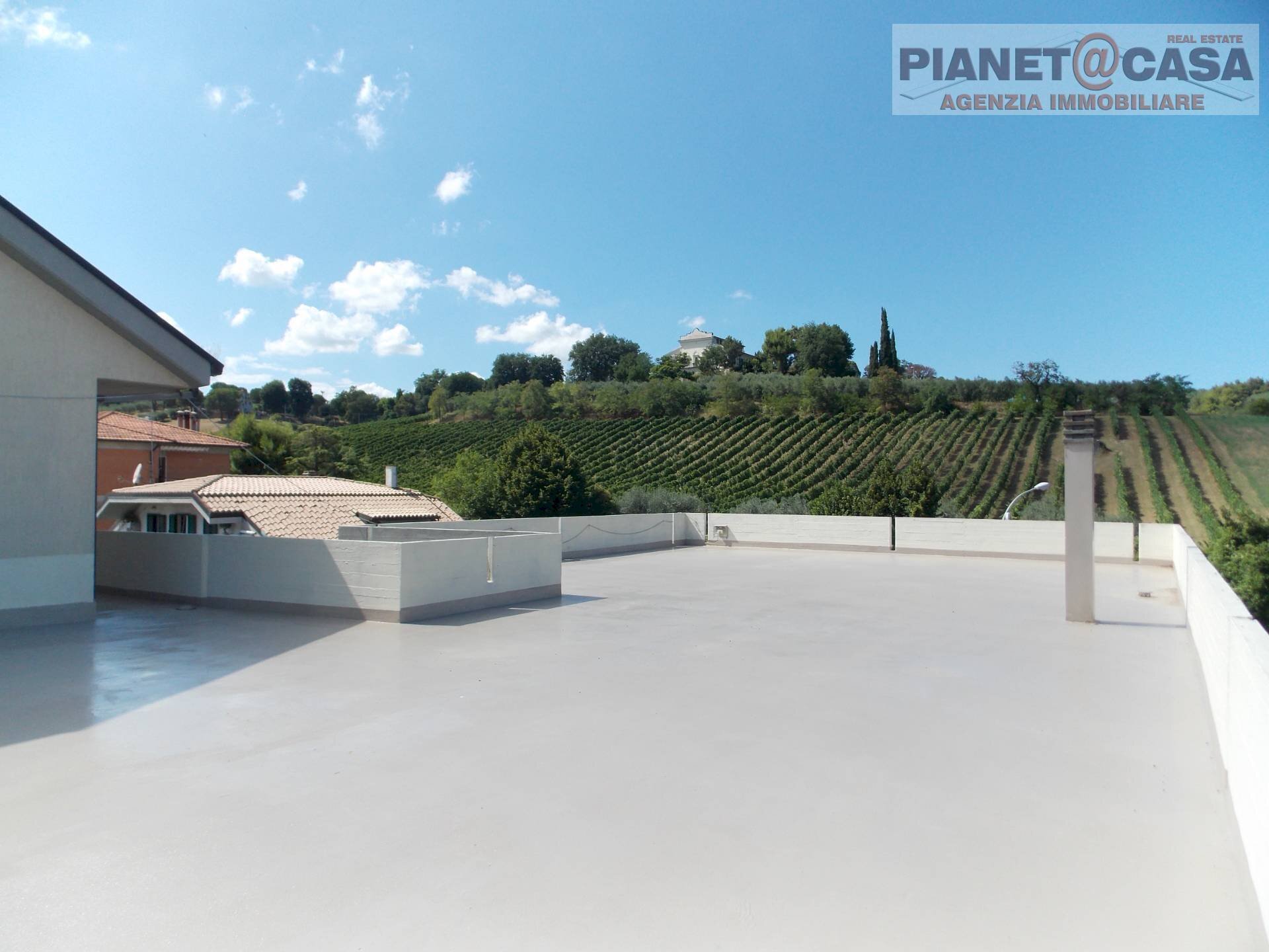 Foto 1 - Appartamento Via Leopardi, Colli del Tronto - foto 1