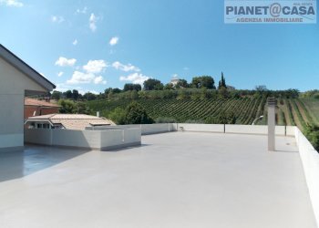 Foto 1 - Appartamento Via Leopardi, Colli del Tronto - foto 1