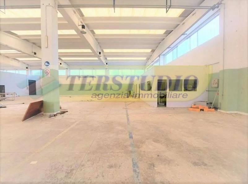 Foto 1 - Shed Via Lombardia
 
snc, Bonate Sopra - photo 1