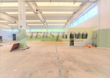 Foto 1 - Shed Via Lombardia
 
snc, Bonate Sopra - photo 1