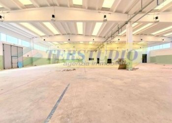 Foto 3 - Shed Via Lombardia
 
snc, Bonate Sopra - photo 3