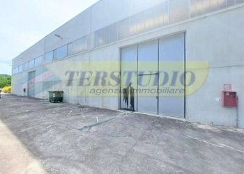 Foto 4 - Shed Via Lombardia
 
snc, Bonate Sopra - photo 4