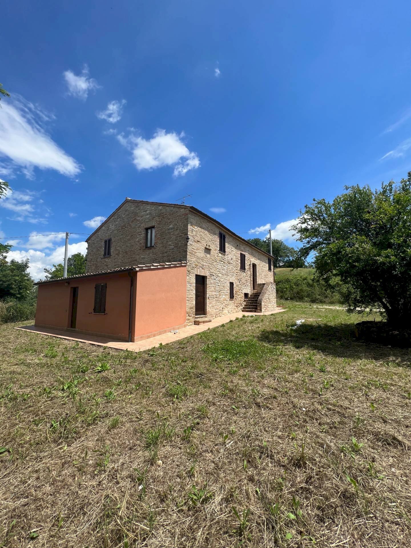 Foto 1 - Independent house Via Madonnina di Loreto
 
snc, Monteleone di Fermo - photo 1