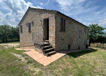 Foto 3 - Independent house Via Madonnina di Loreto
 
snc, Monteleone di Fermo - photo 3