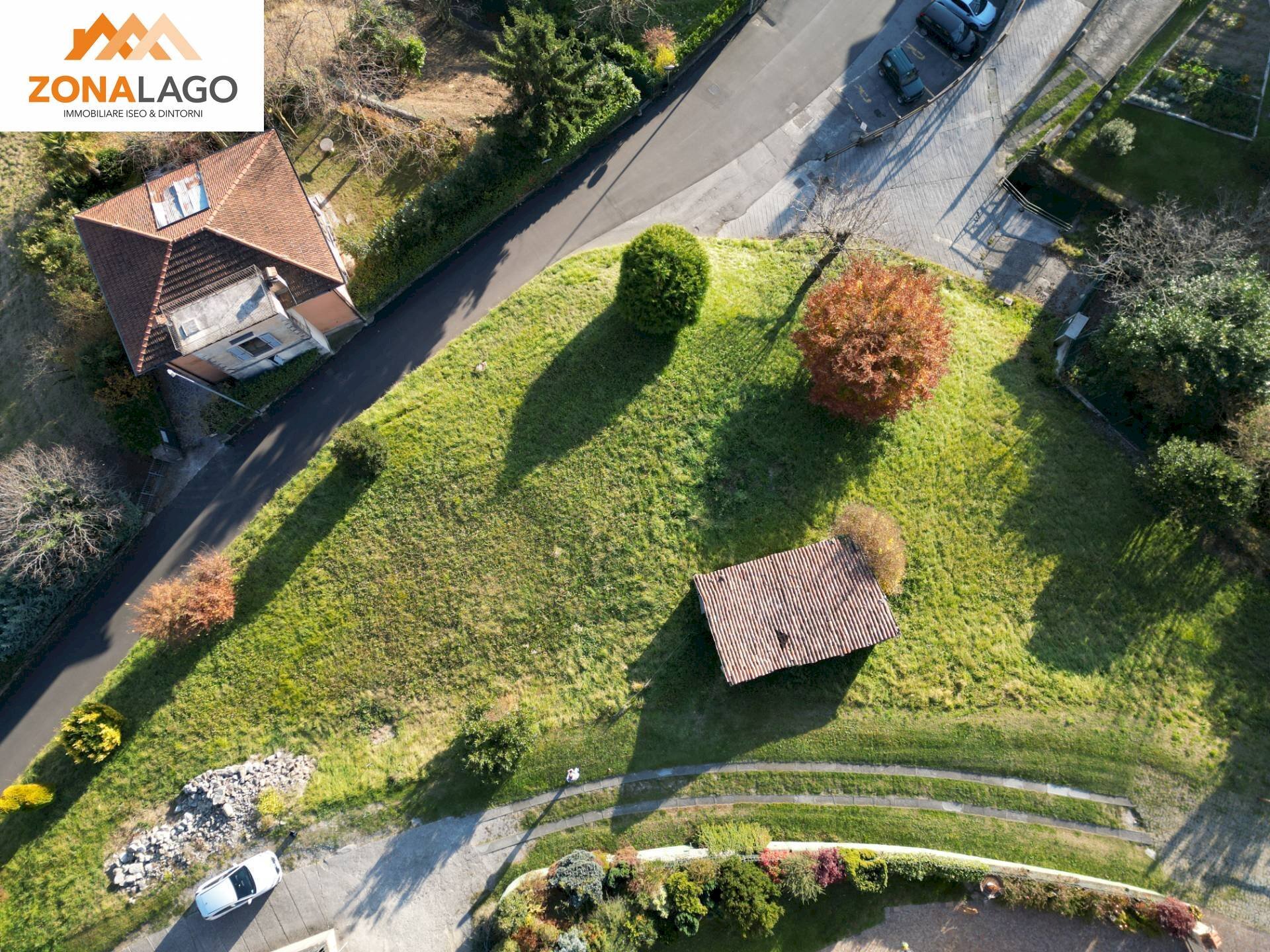 Foto 1 - Terreno edificabile VIA PANORAMICA, Zone - foto 1