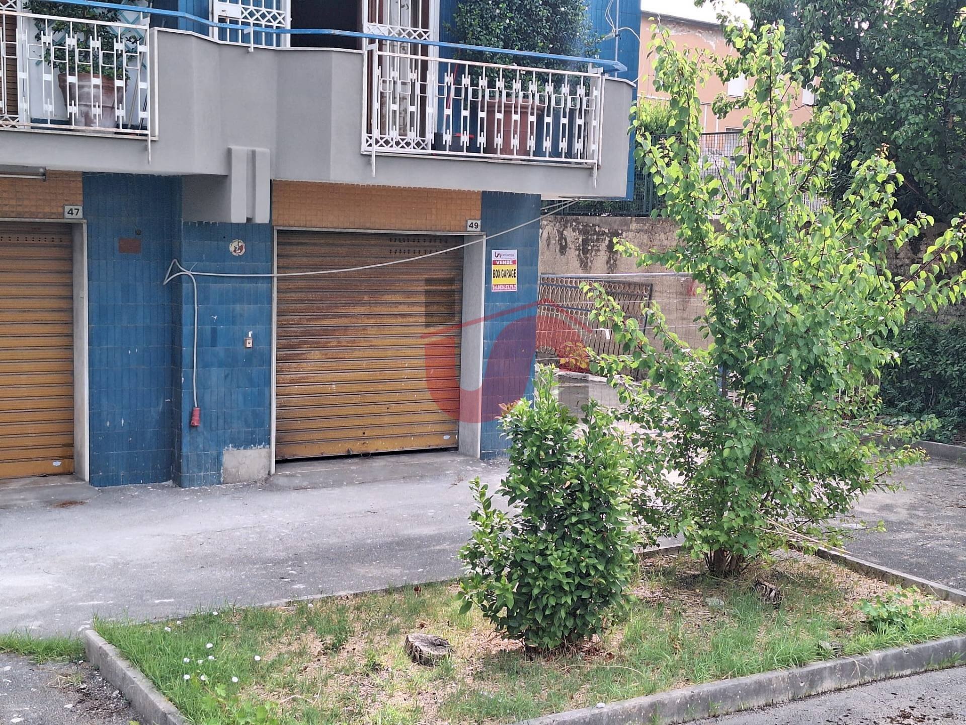 Foto 1 - Box Via Pacevecchia, Benevento - photo 1