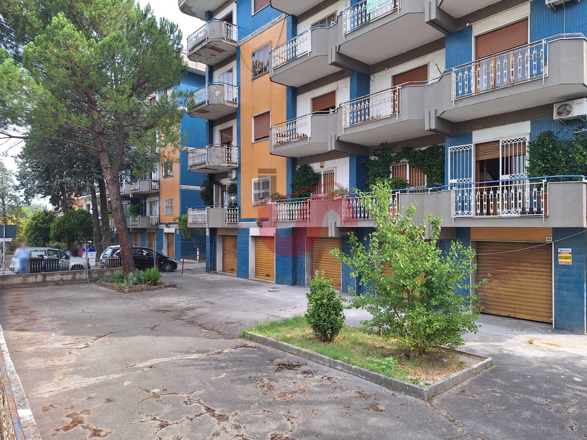 Foto 3 - Box Via Pacevecchia, Benevento - photo 3