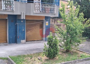 Foto 1 - Box Via Pacevecchia, Benevento - foto 1