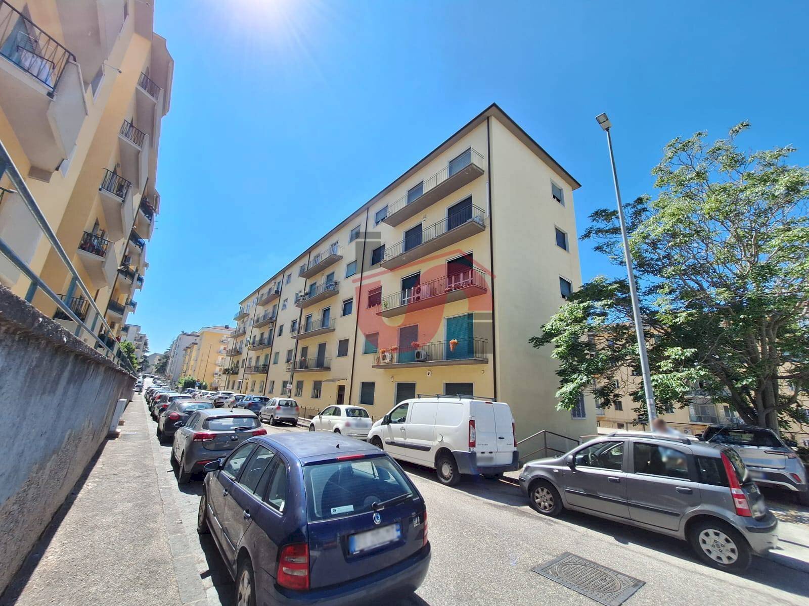 Foto 3 - Four-room apartment via Salvator Rosa, Benevento - photo 3