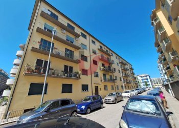 Foto 2 - Four-room apartment via Salvator Rosa, Benevento - photo 2