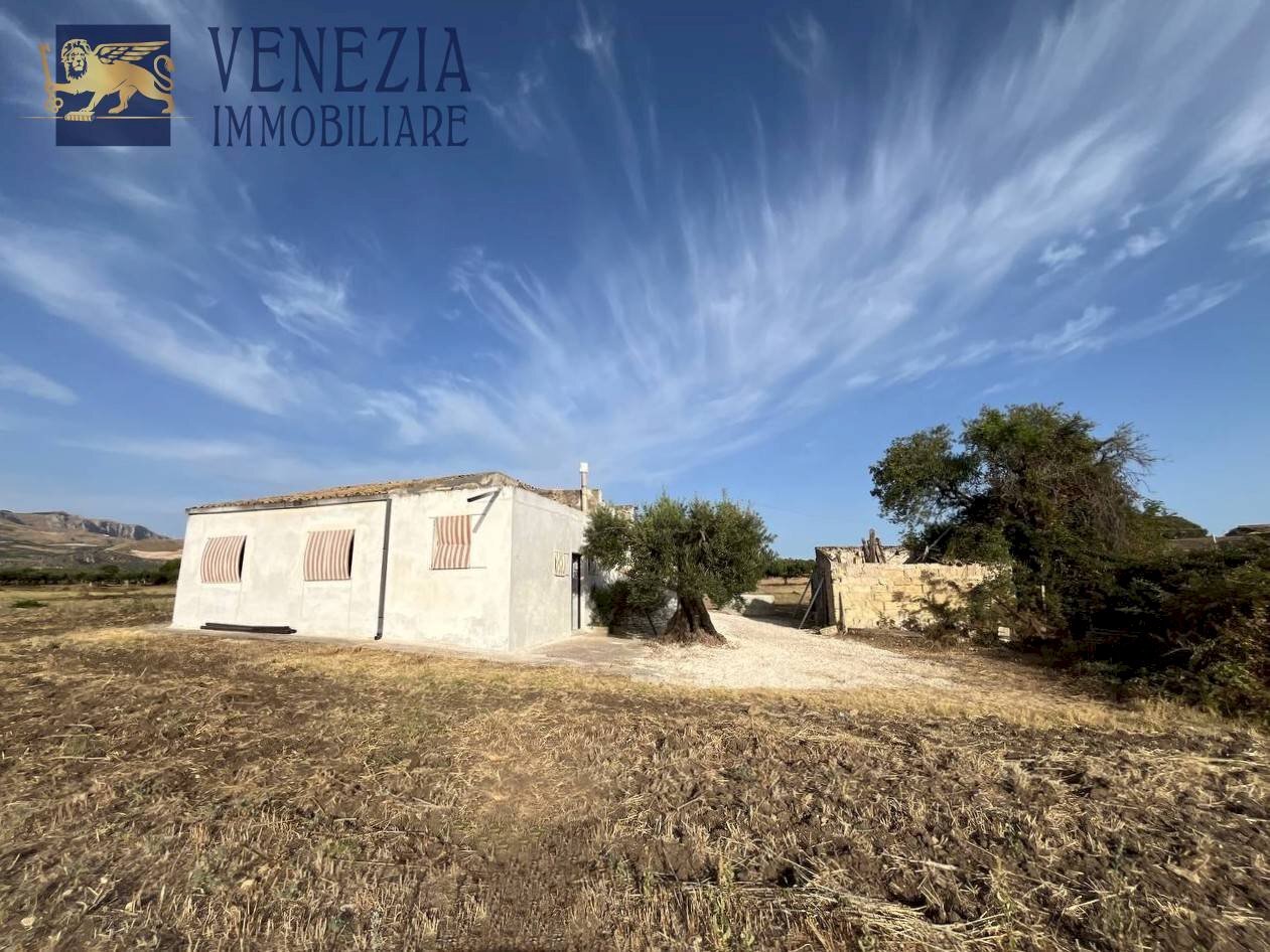 Foto 2 - Casa indipendente Via del Poio, Sciacca - foto 2