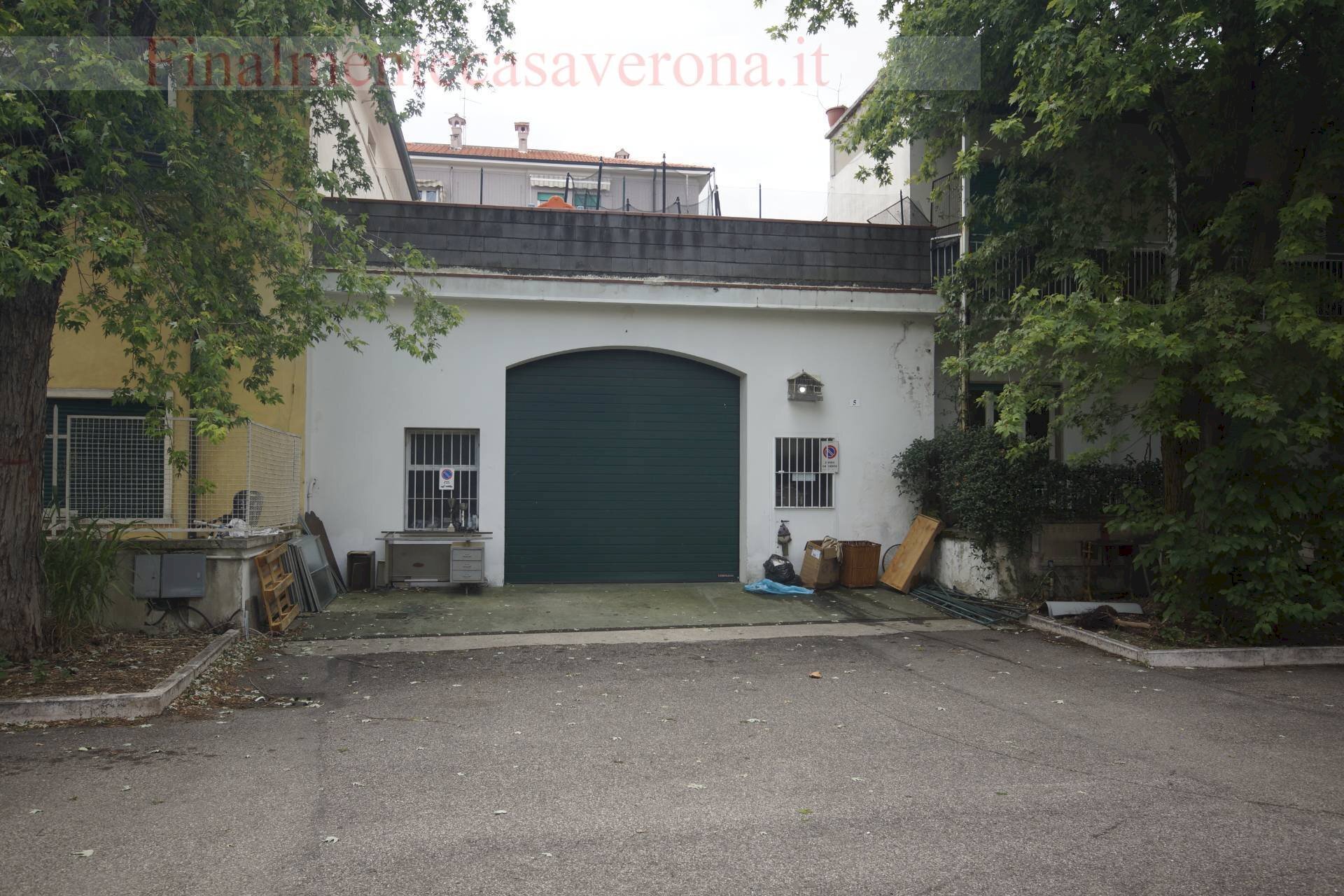 Foto 2 - Laboratorio Via Luigi Negrelli
 
5, Verona - foto 2