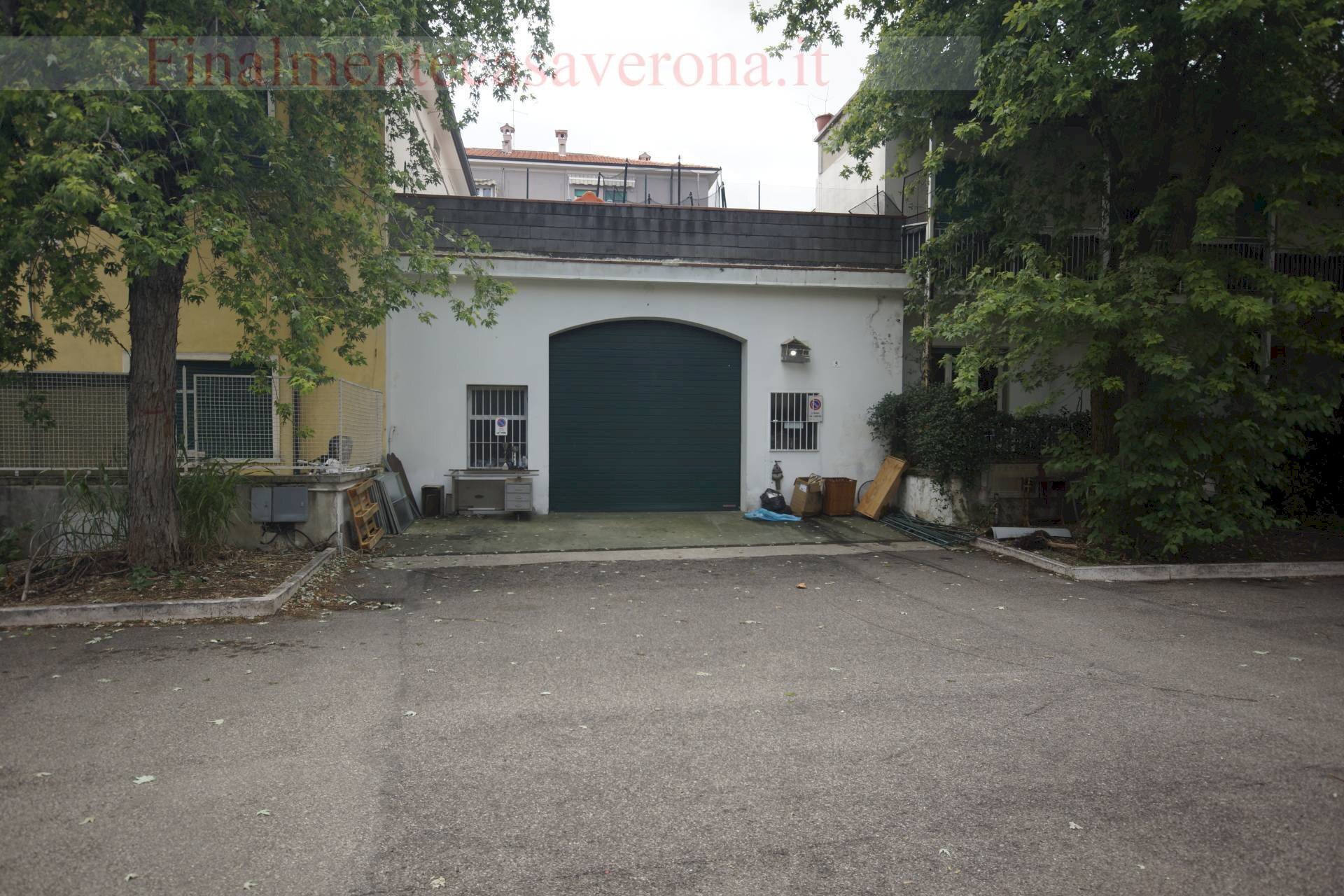 Foto 3 - Laboratorio Via Luigi Negrelli
 
5, Verona - foto 3