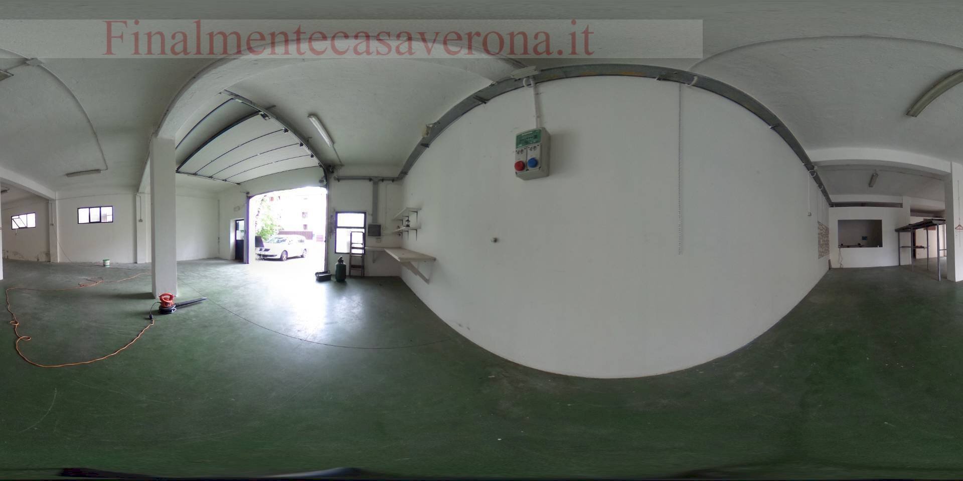 Foto 1 - Laboratorio Via Luigi Negrelli
 
5, Verona - foto 1