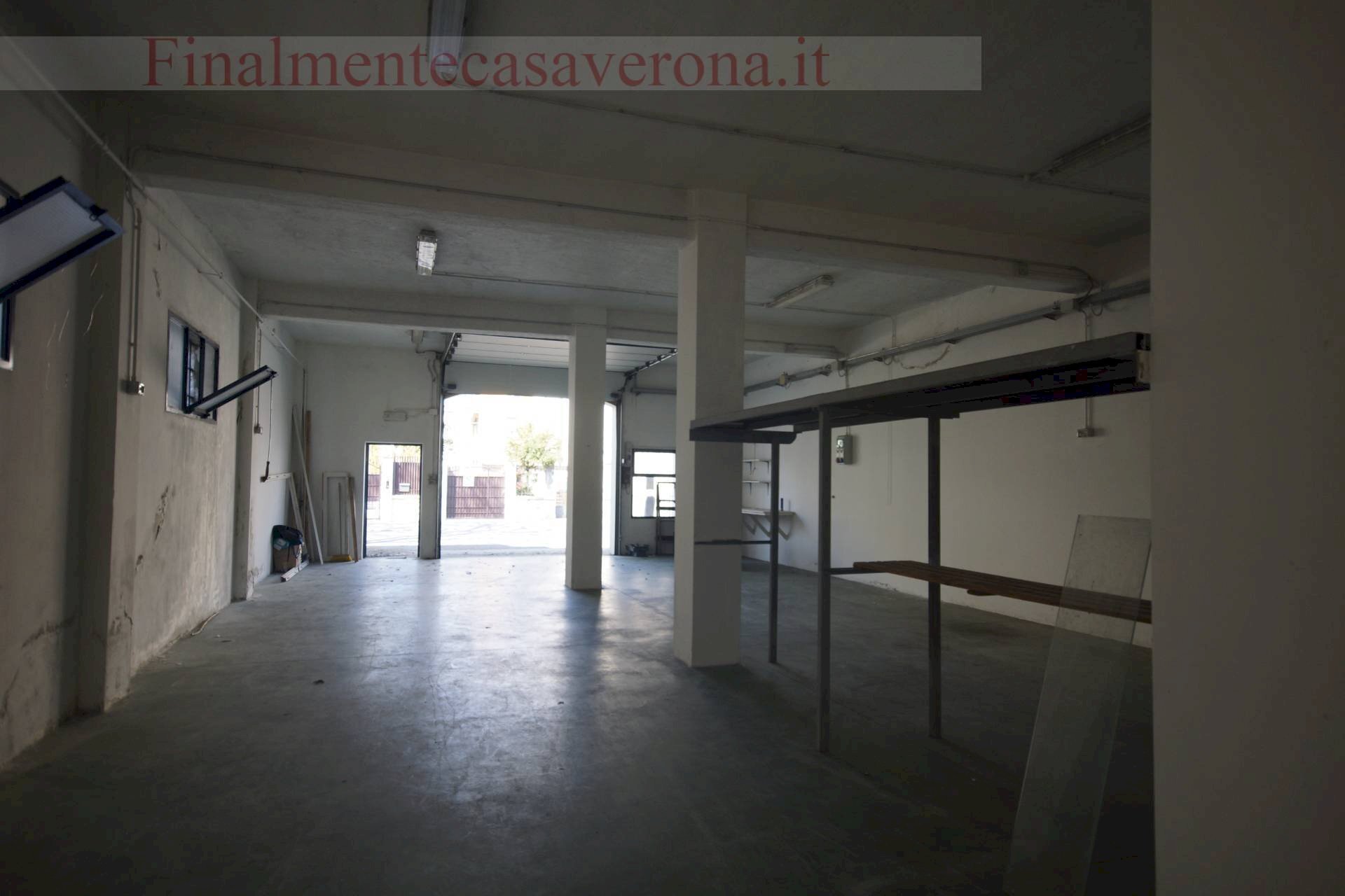 Foto 1 - Laboratory Via Luigi Negrelli
 
5, Verona - photo 1