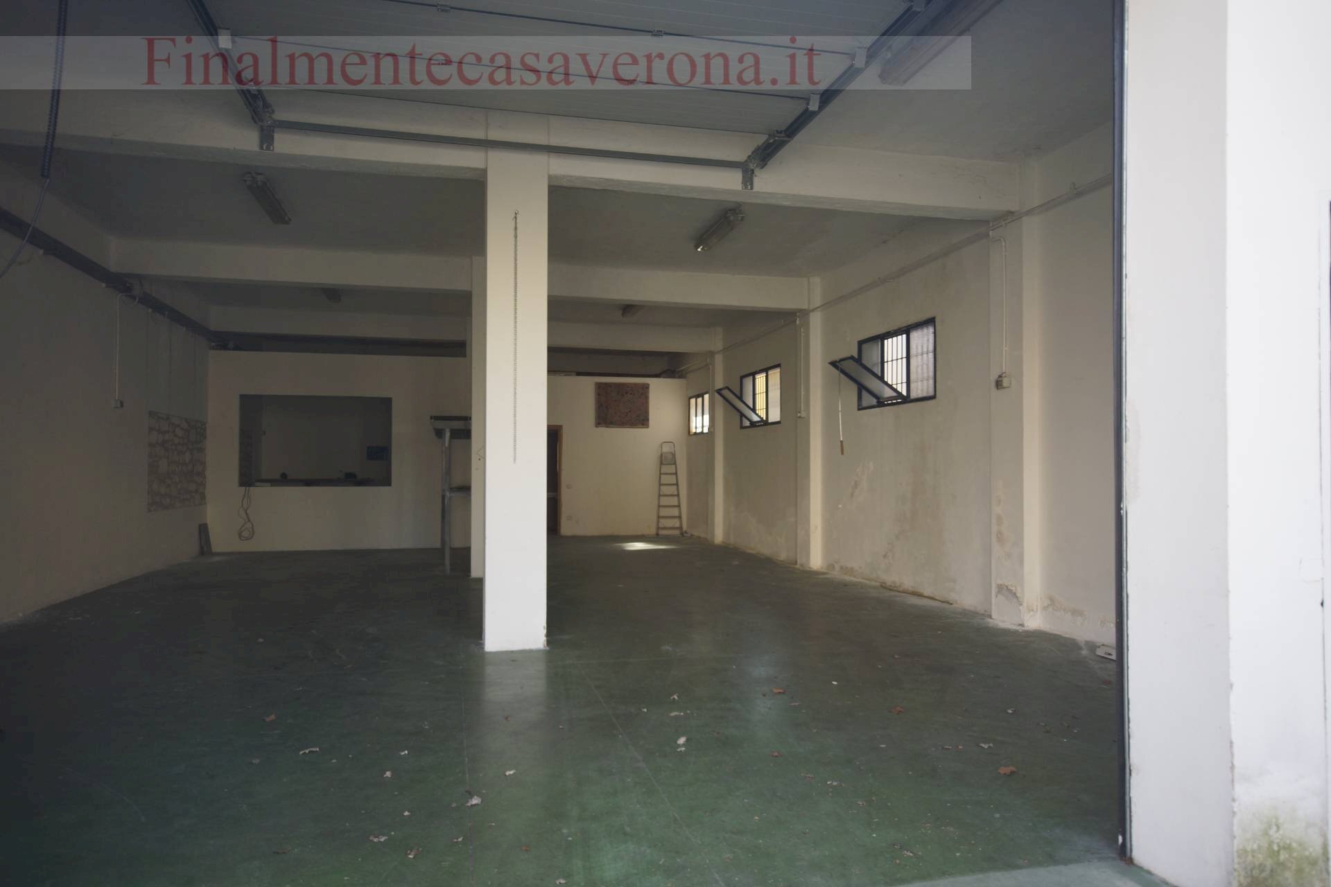Foto 2 - Laboratory Via Luigi Negrelli
 
5, Verona - photo 2