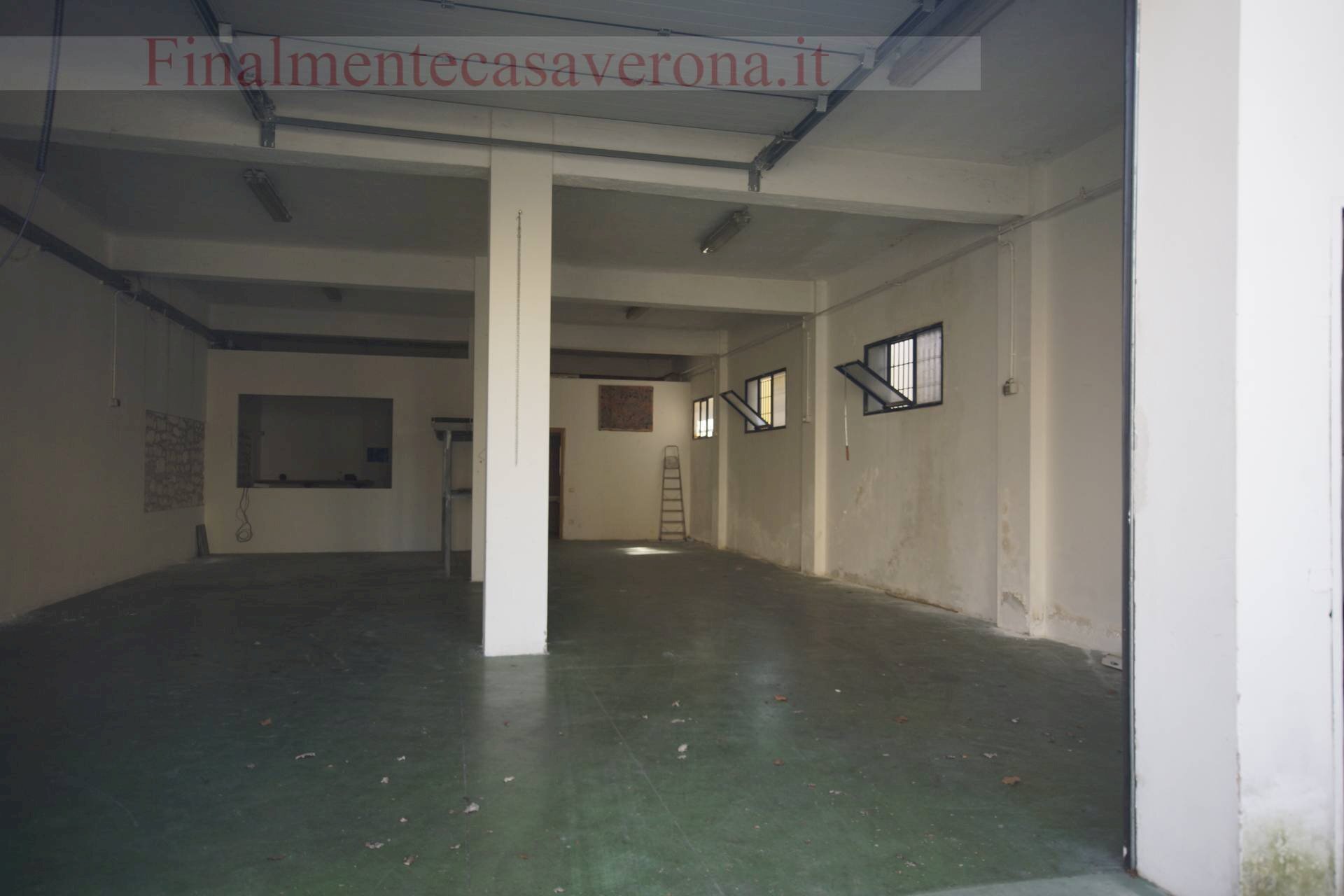 Foto 3 - Laboratory Via Luigi Negrelli
 
5, Verona - photo 3