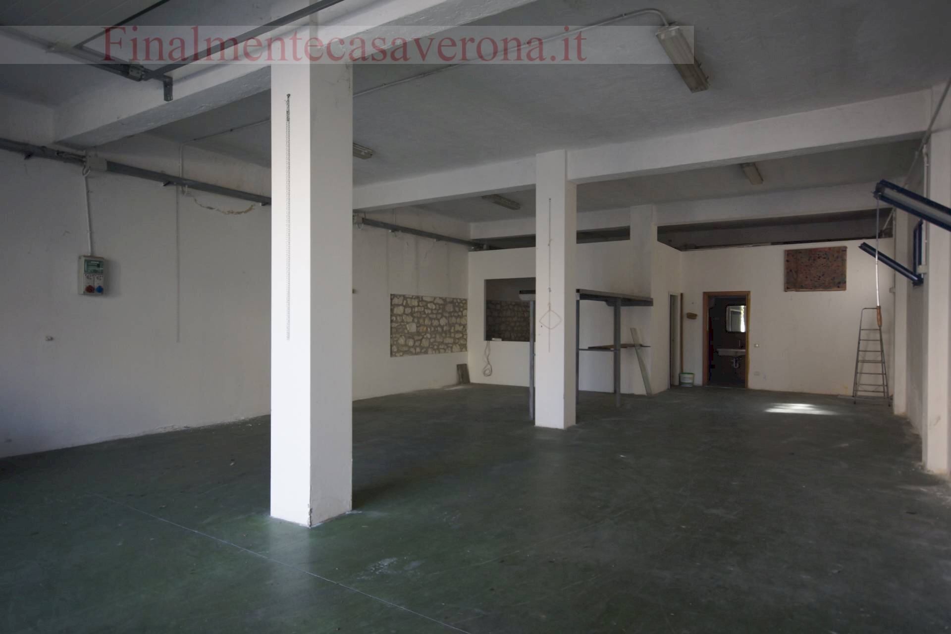 Foto 3 - Laboratory Via Luigi Negrelli
5, Verona - photo 3