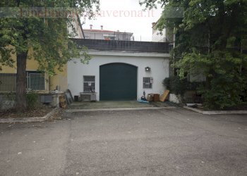 Foto 3 - Laboratorio Via Luigi Negrelli
 
5, Verona - foto 3