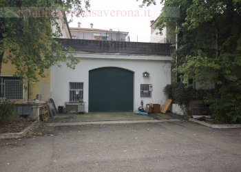 Foto 15 - Laboratorio Via Luigi Negrelli
 
5, Verona - foto 15